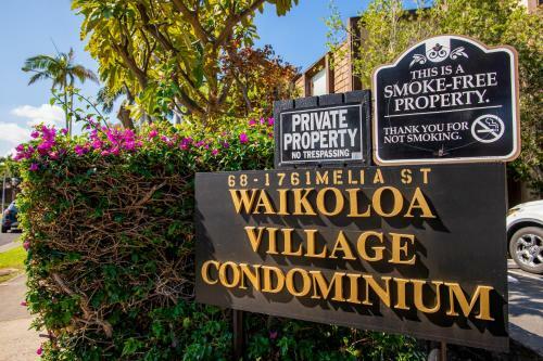 Waikoloa Villages E108