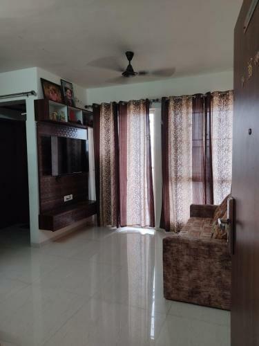 Apartamento Tinsel Town Hinjewadi Phase 2