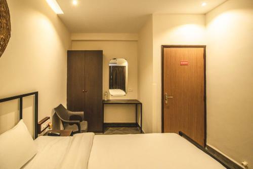 Hotel Amber Rooms