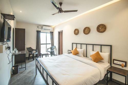 Hotel Amber Rooms