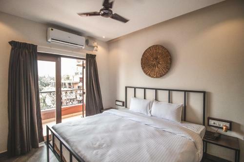 Hotel Amber Rooms