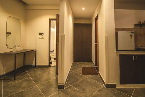 Hotel Amber Rooms