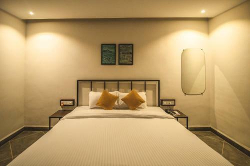 Hotel Amber Rooms