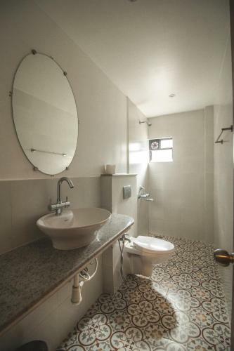 Hotel Amber Rooms