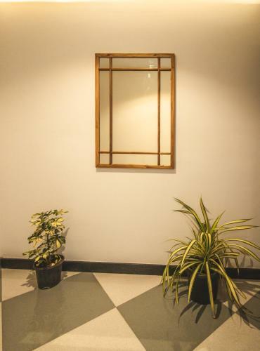 Hotel Amber Rooms