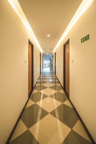 Hotel Amber Rooms