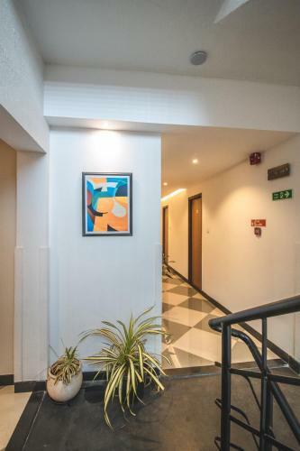Hotel Amber Rooms