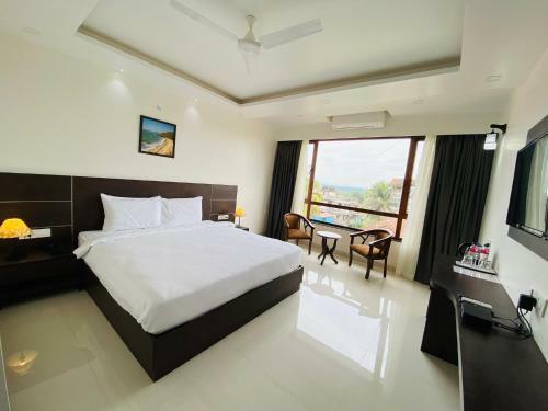 Bsg Absolute Porvorim Regency Goa Hotel