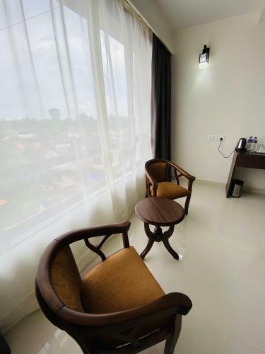 Bsg Absolute Porvorim Regency Goa Hotel