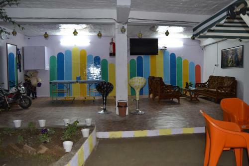 Hotel My Nest Resorts