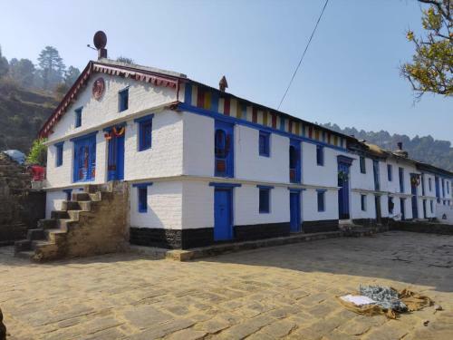 The Great Himalaya Camping Kausani