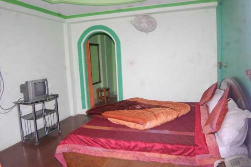 Hotel Shivaay