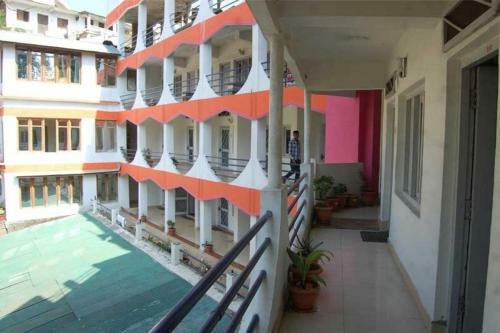 Hotel Shivaay