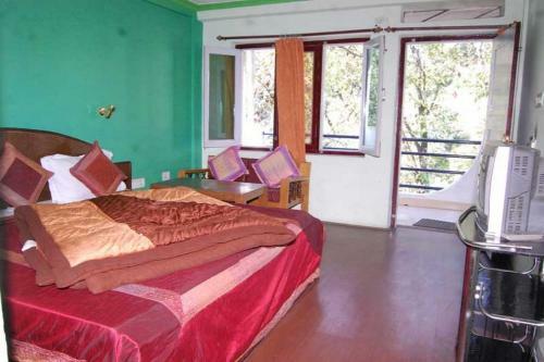 Hotel Shivaay