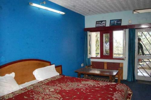 Hotel Shivaay