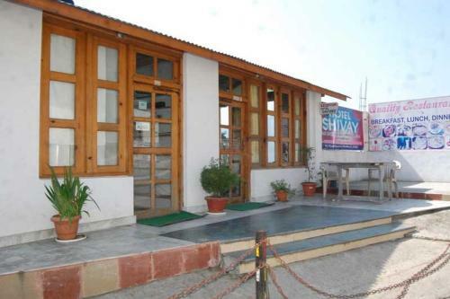 Hotel Shivaay