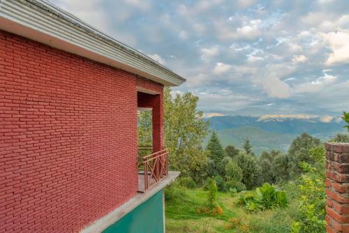 Hotel Nesta Kausani Best Inn