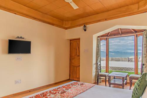 Hotel Nesta Kausani Best Inn