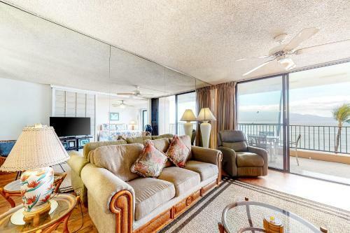 Lauloa Resort 303