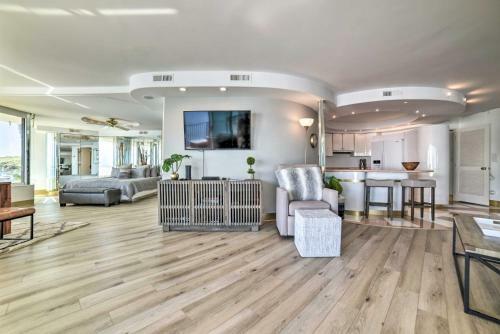 Apartamento Luxurious Maui Getaway With Panoramic Ocean Views!