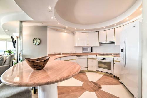 Apartamento Luxurious Maui Getaway With Panoramic Ocean Views!