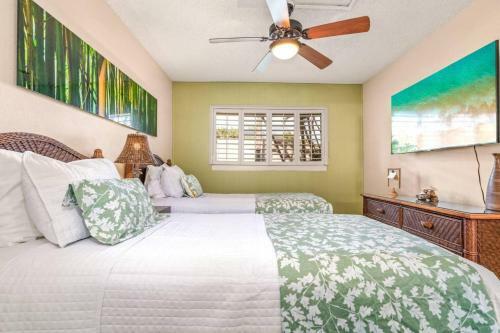 Lauloa 110 By Coldwell Banker Island Vacations