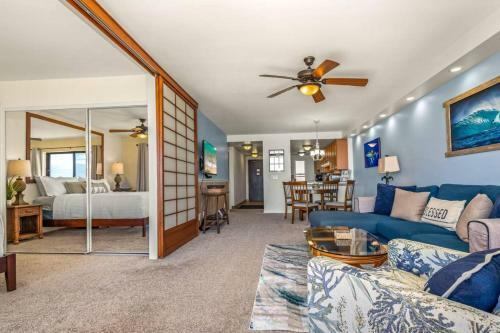 Lauloa 110 By Coldwell Banker Island Vacations
