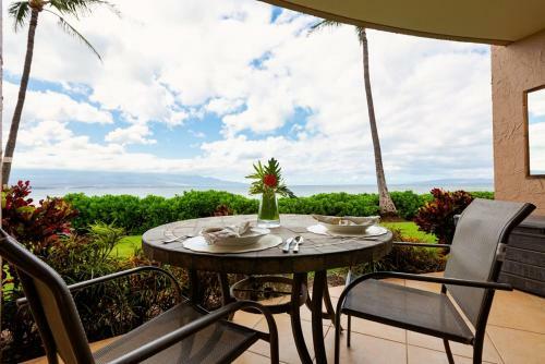 Apartamento Island Sands 110 Condo