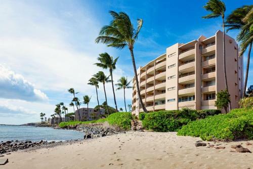 Apartamento Island Sands 110 Condo