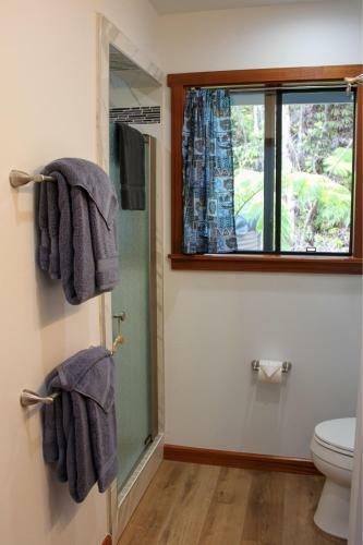 Aolani Retreat By Hawaii Volcano Vacations