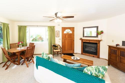 'ama'u Lani Cottage