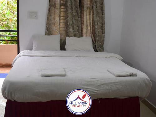 Hostal Hill View Palace Guest House