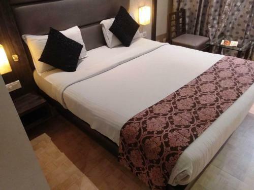 Hotel Vinamra Residency Panvel