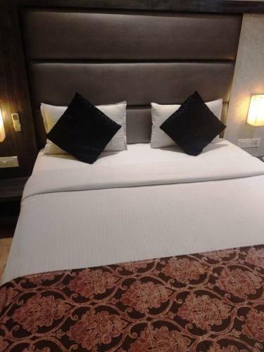 Hotel Vinamra Residency Panvel
