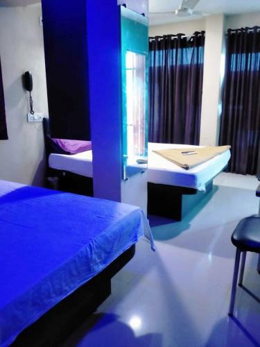 Hotel Sachi Lodging & Boarding