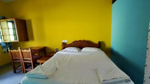 Bed & Breakfast Shrushthee Bnb Home