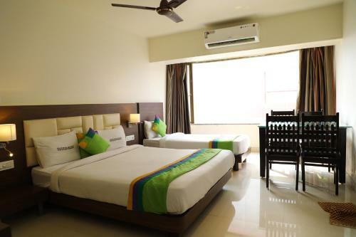 Hotel Staycation Holiday