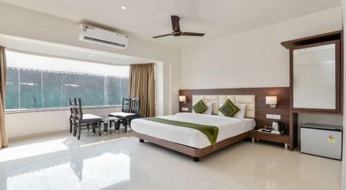 Hotel Staycation Holiday