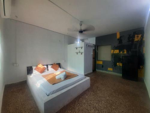 Projeckt X Hostel