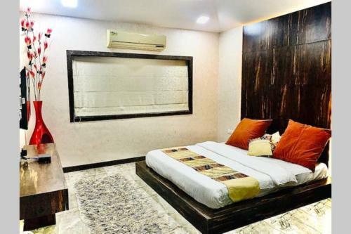 Apartamento Sky Villa, Vagator