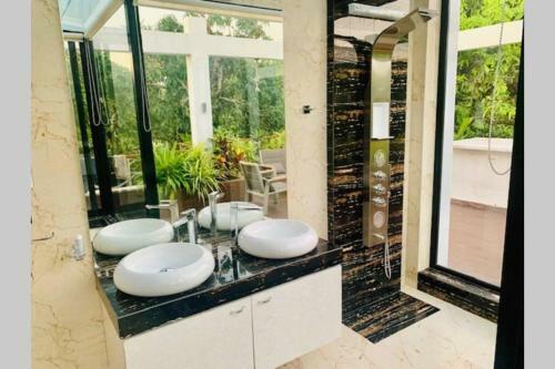 Apartamento Sky Villa, Vagator