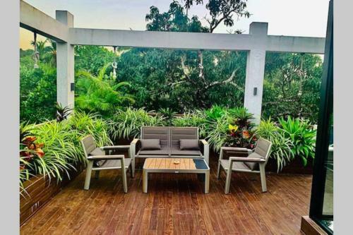 Apartamento Sky Villa, Vagator