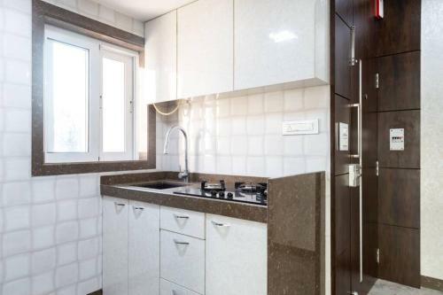 Apartamento Sky Villa, Vagator