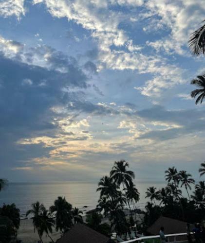 Hotel Flamingo Beach Resort