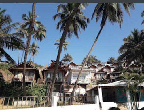 Hotel Flamingo Beach Resort