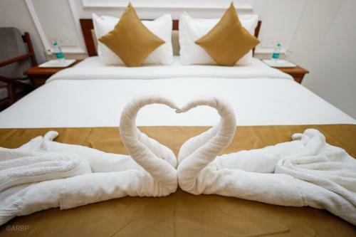 Hotel Grande Abrigo
