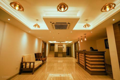 Hotel Grande Abrigo