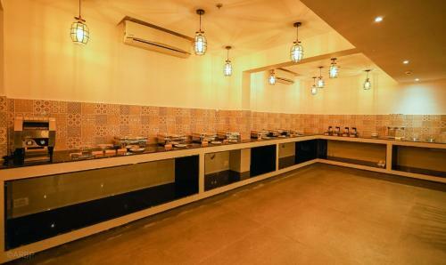Hotel Grande Abrigo