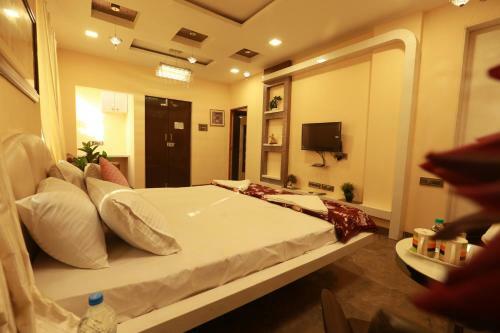 Hotel Villa Residency