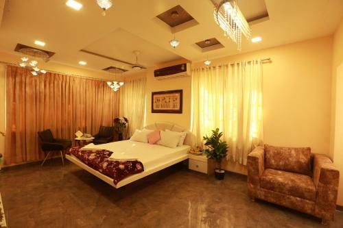 Hotel Villa Residency